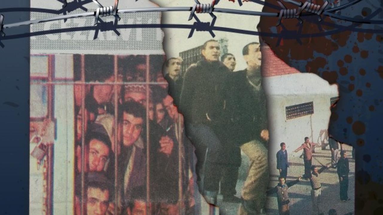 12 Eylül’ün karanlık yüzü: Askerlerin anlatımıyla Mamak Cezaevi’ndeki azaplar