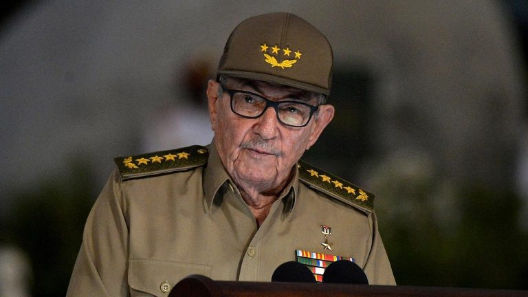 ABD 30 yıl sonra dava açtı: Eski Küba başkanını cinayetle suçluyor