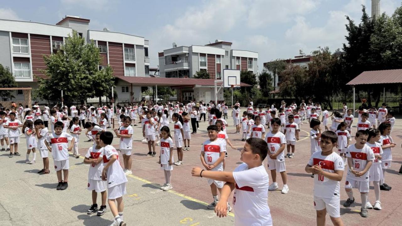 Arda Güler’den minik çocukların davetine duygusal cevap!