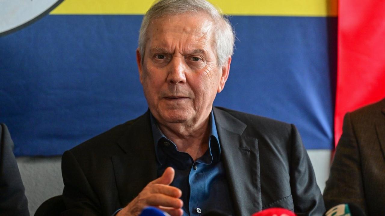 Aziz Yıldırım’dan taraftarları heyecanlandıran forvet açıklaması!