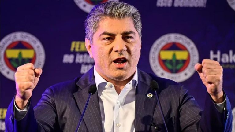 Fenerbahçe Lider Adayı Hakan Safi Galatasaray’ın eski teknik yöneticisiyle temas kurdu!