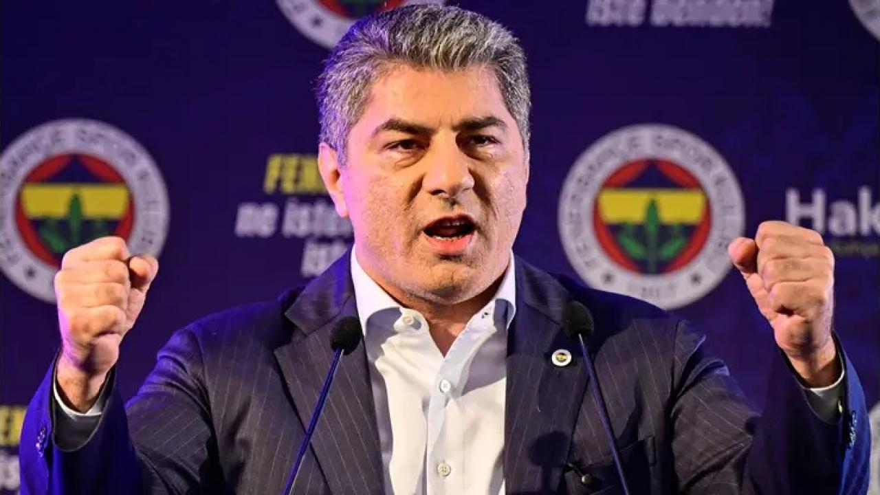 Fenerbahçe Lider Adayı Hakan Safi Galatasaray’ın eski teknik yöneticisiyle temas kurdu!