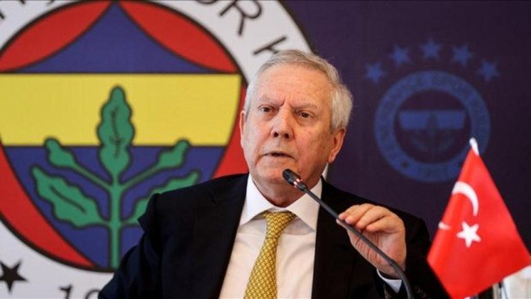 Fenerbahçe’de Aziz Yıldırım başkanlık kararını açıkladı! Safi ve Göktürk’e flaş teklif