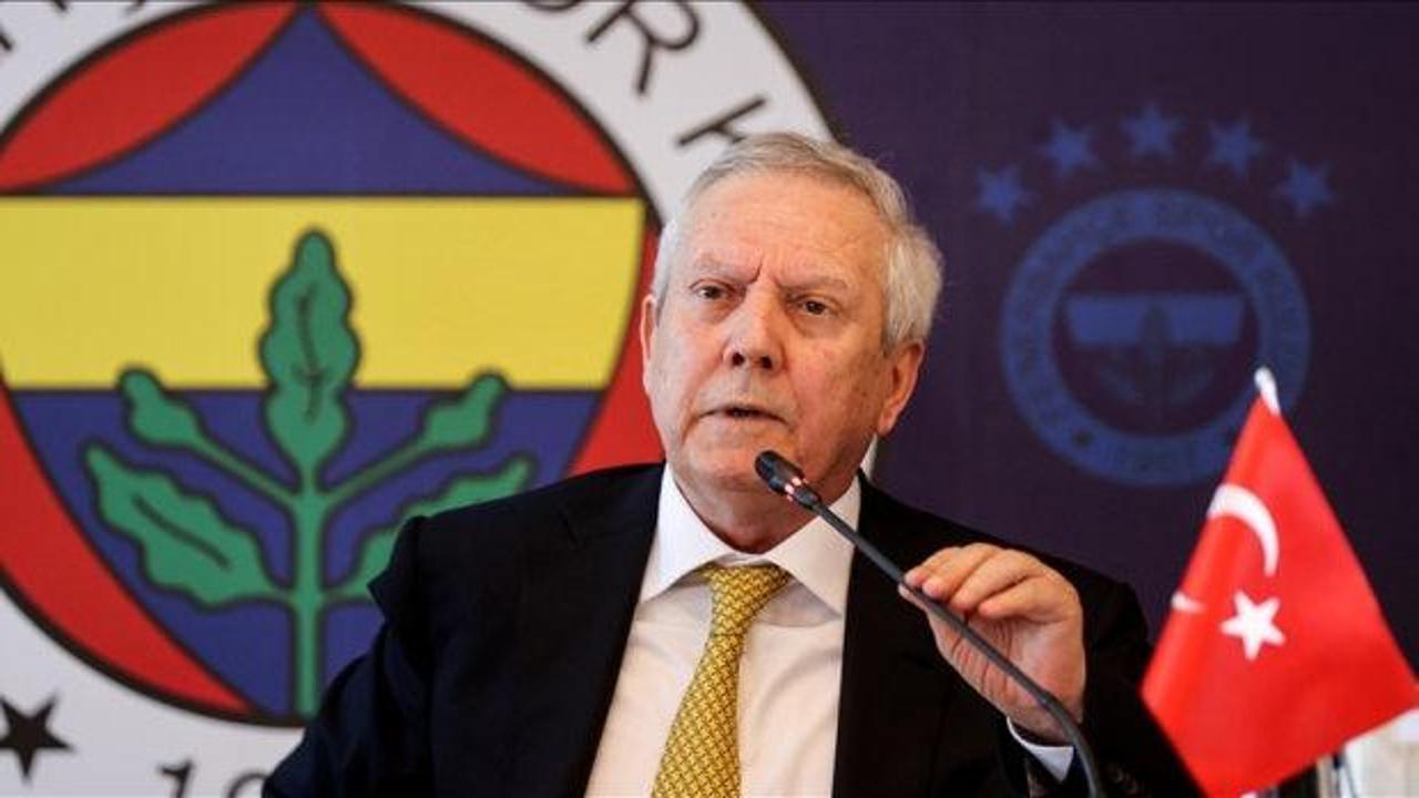 Fenerbahçe’de Aziz Yıldırım başkanlık kararını açıkladı! Safi ve Göktürk’e flaş teklif