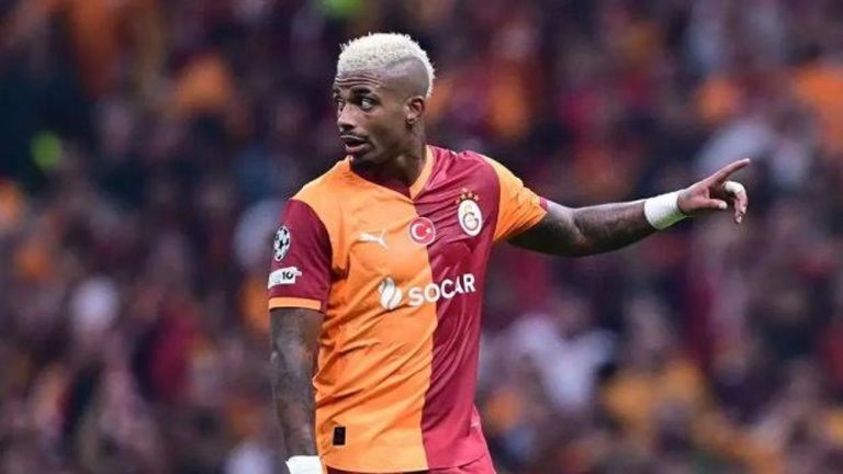 Galatasaray iç transferde birinci imzaya yakın! Yıldız ismin maaşına artırım