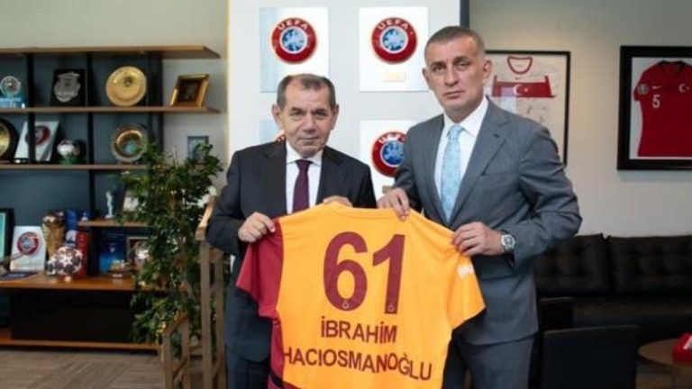 Galatasaray ile TFF ortasında ipler kopuyor! Yeni dönem başlamadan soğuk rüzgarlar esecek