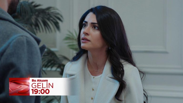Gelin 438.bölüm: Cihan, Esma’ya hesap soruyor