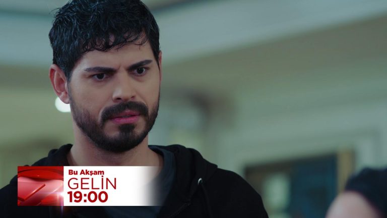 Gelin’de konakta güç günler! Mukadder’in davranışları korkutuyor