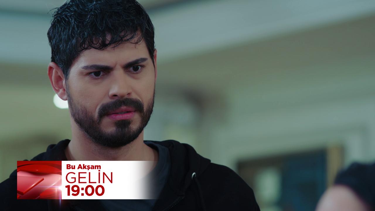 Gelin’de konakta güç günler! Mukadder’in davranışları korkutuyor