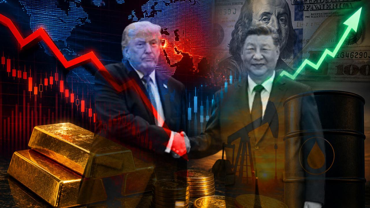 Global kriz kaygısı büyüyor: Dünya bu görüşmeye kilitlendi!