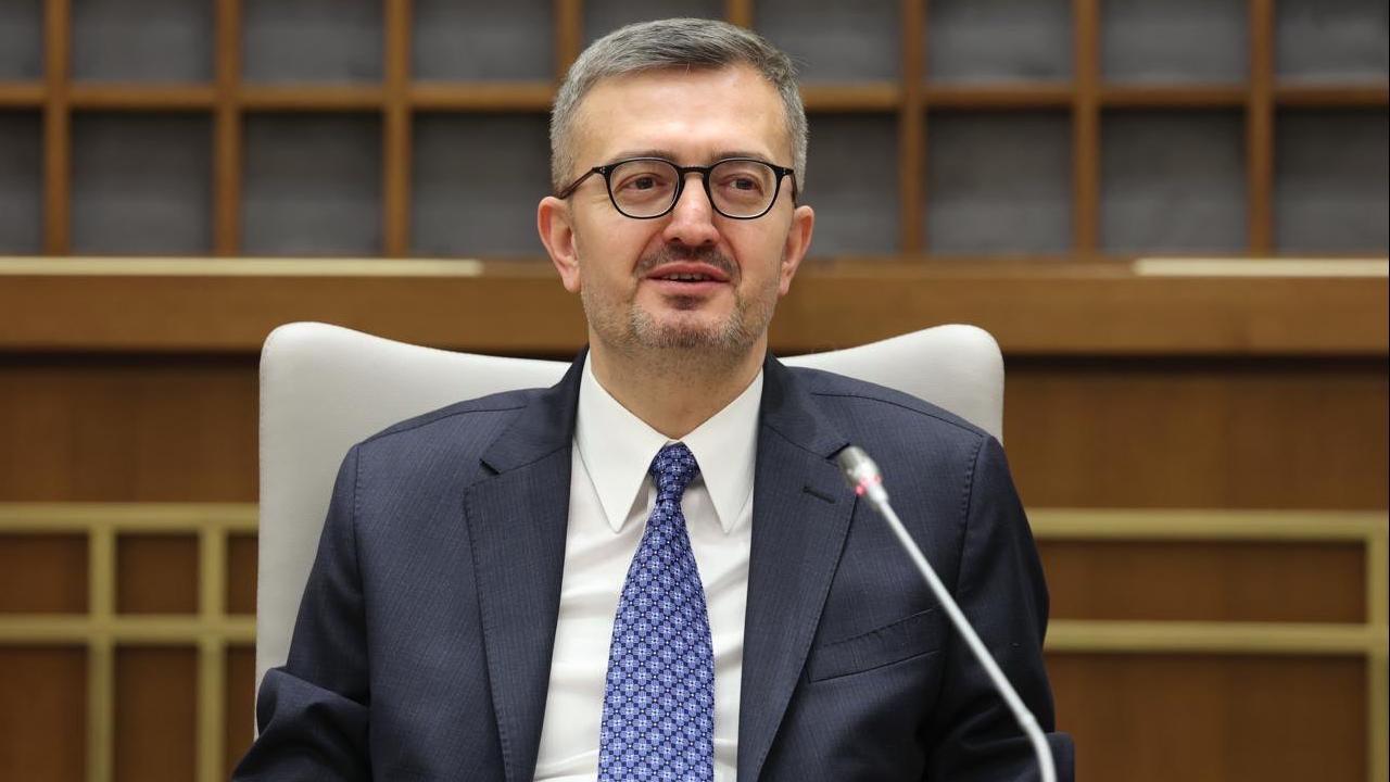İletişim Başkanı Duran’dan TRT’ye tebrik bildirisi