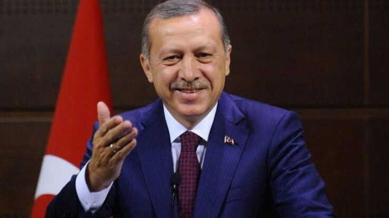 Kılıçdaroğlu’nun karşılama müziği Cumhurbaşkanı Erdoğan’dan kopyalandı