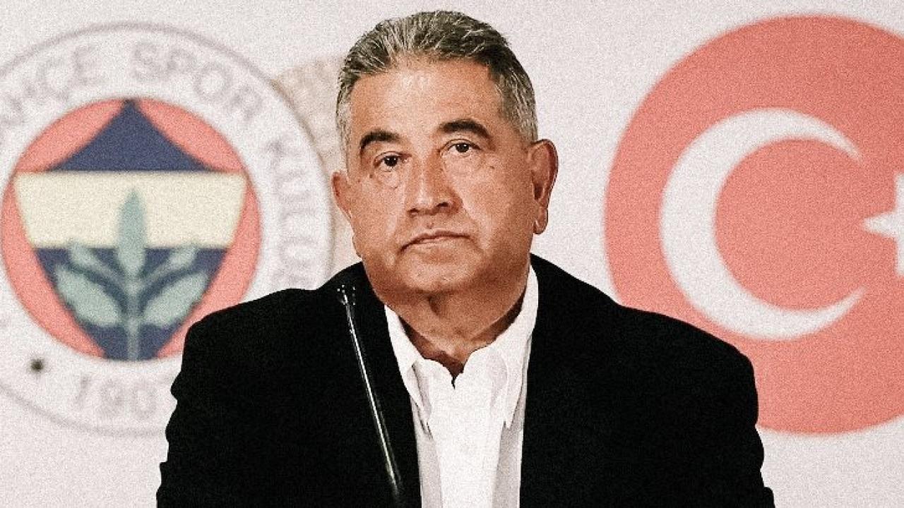 Mahmut Uslu Galatasaray’dan istedikleri futbolcuyu açıkladı!