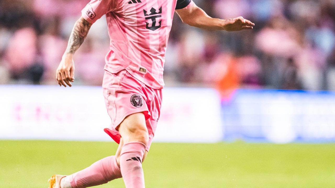 Messi dalya maçında şoku yaşadı! 3-0’dan maç verdiler