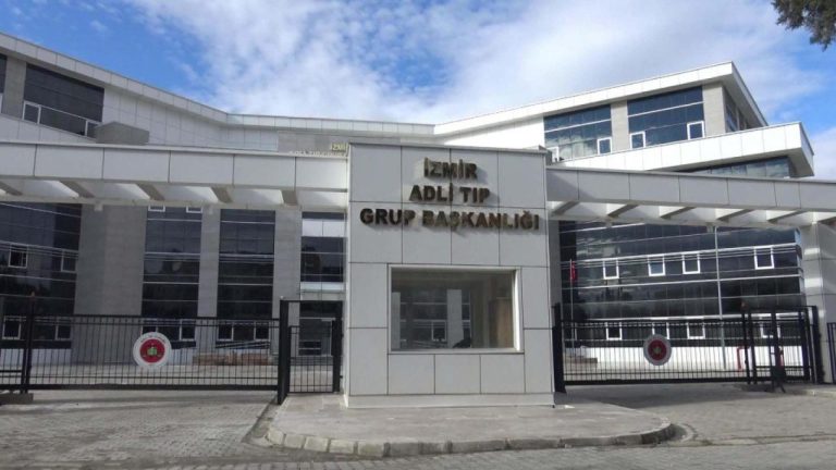 Miras hengamesinde cinayet!