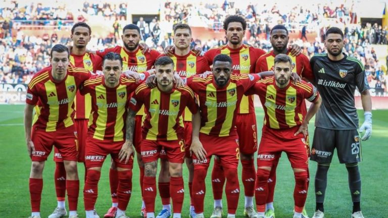 PFDK’dan Süper Lig takımına tarihi para cezası