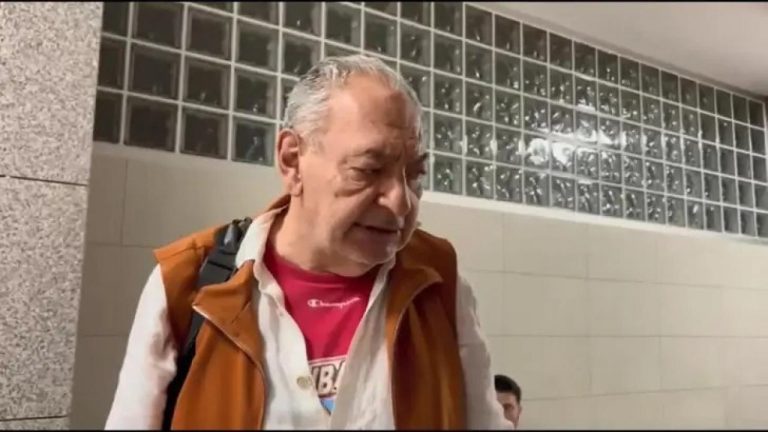 Reha Muhtar hastaneye kaldırılmıştı: İşte hastalığı ve sıhhat durumu