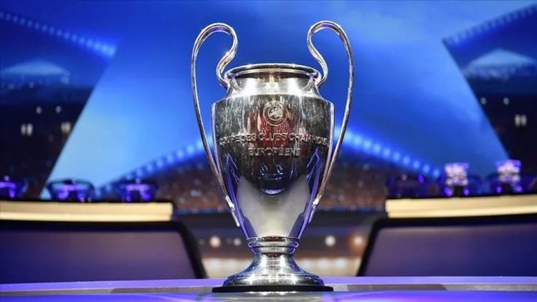 Şampiyonlar Ligi’nde final heyecanı!
