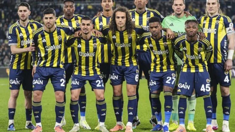 Şampiyonluğa hasret kaldılar!