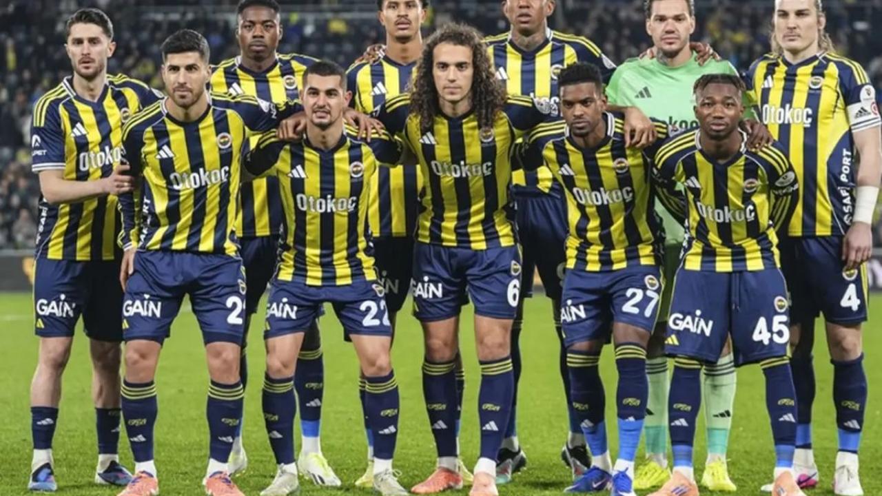 Şampiyonluğa hasret kaldılar!