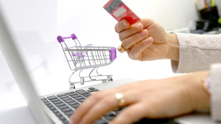 Türkiye’nin 5 yıllık e-ticaret bilançosu: 10,6 trilyon liralık dev hacim