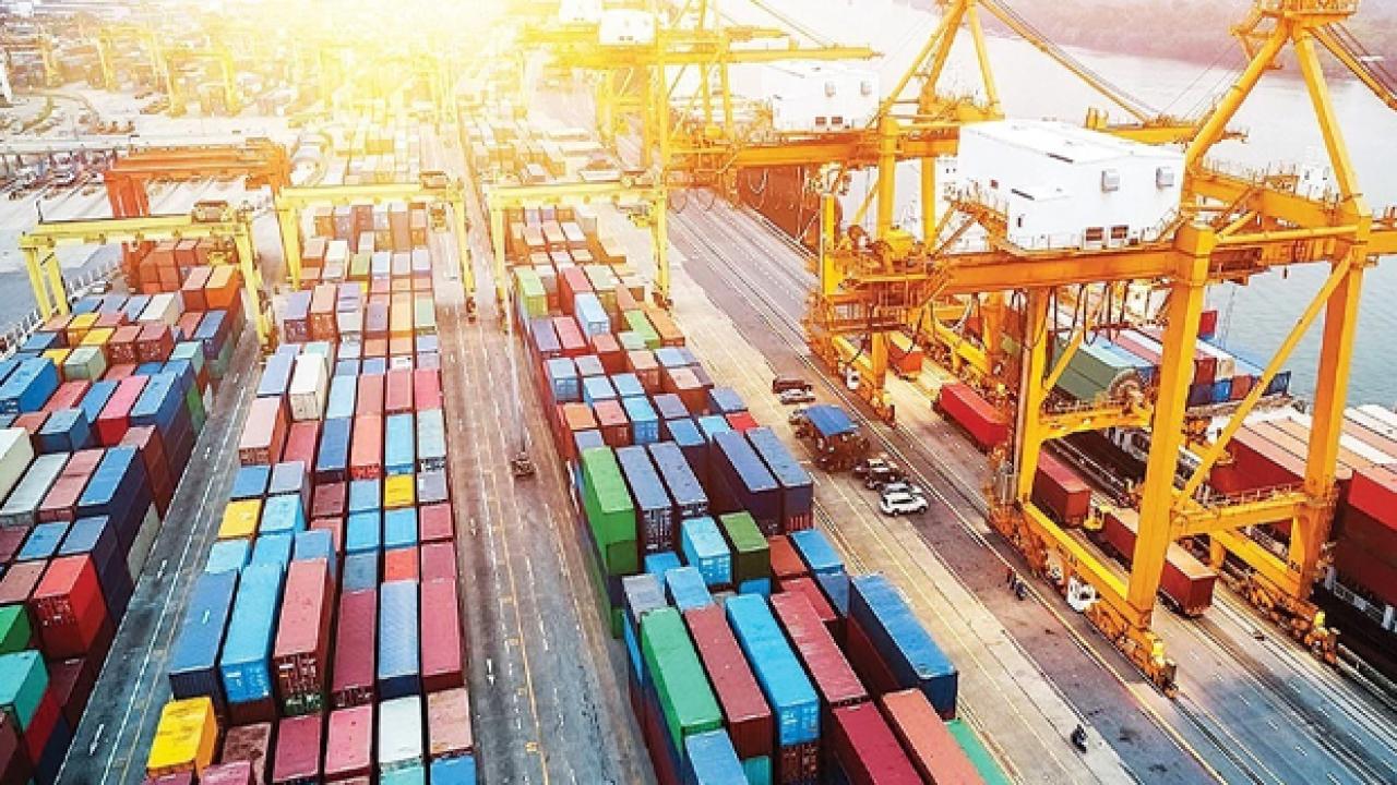 Türkiye’nin AB ülkelerine ihracatı birinci 4 ayda 35 milyar doları aştı