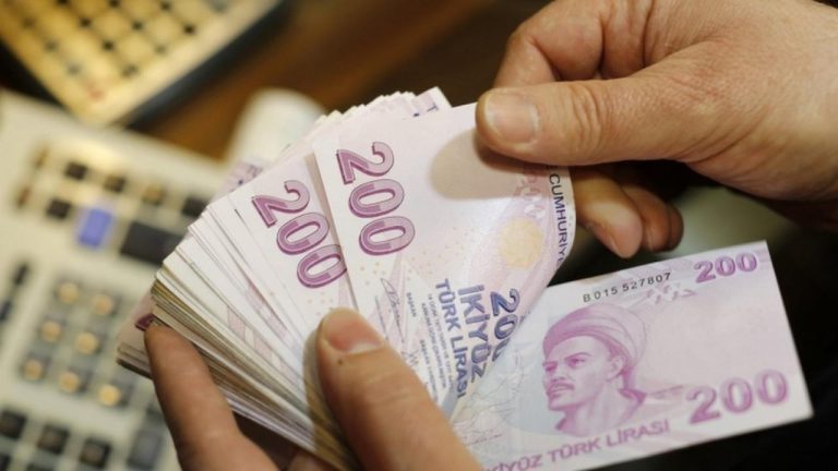 Vergiye yönelik düzenlemeler Meclis’e geliyor!