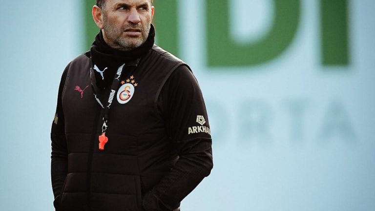 Yeni dönemde değişik bir Galatasaray! Tam 5 isimle yollar ayrılıyor