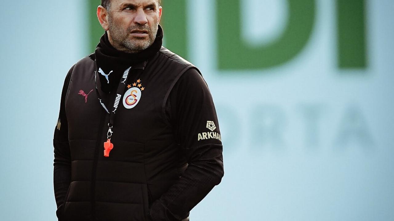 Yeni dönemde değişik bir Galatasaray! Tam 5 isimle yollar ayrılıyor